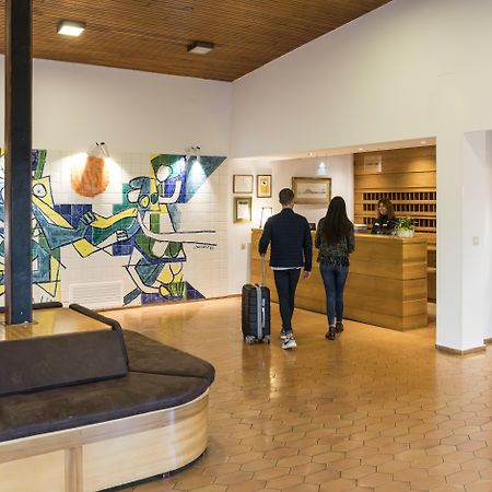 Parador De Ayamonte Eksteriør bilde