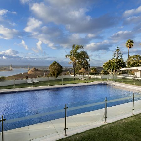 Parador De Ayamonte Eksteriør bilde