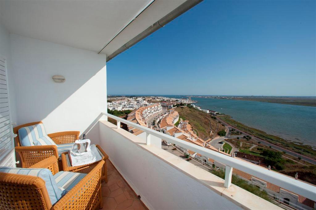 Parador De Ayamonte Eksteriør bilde