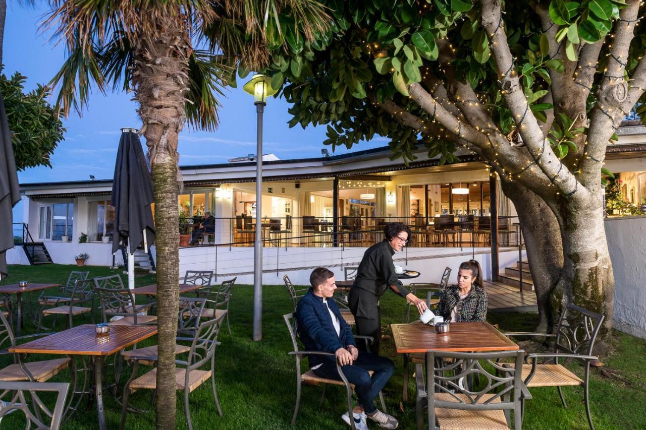 Parador De Ayamonte Eksteriør bilde