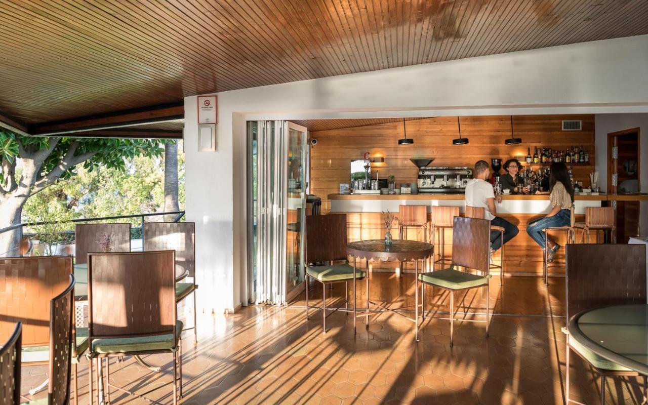 Parador De Ayamonte Eksteriør bilde