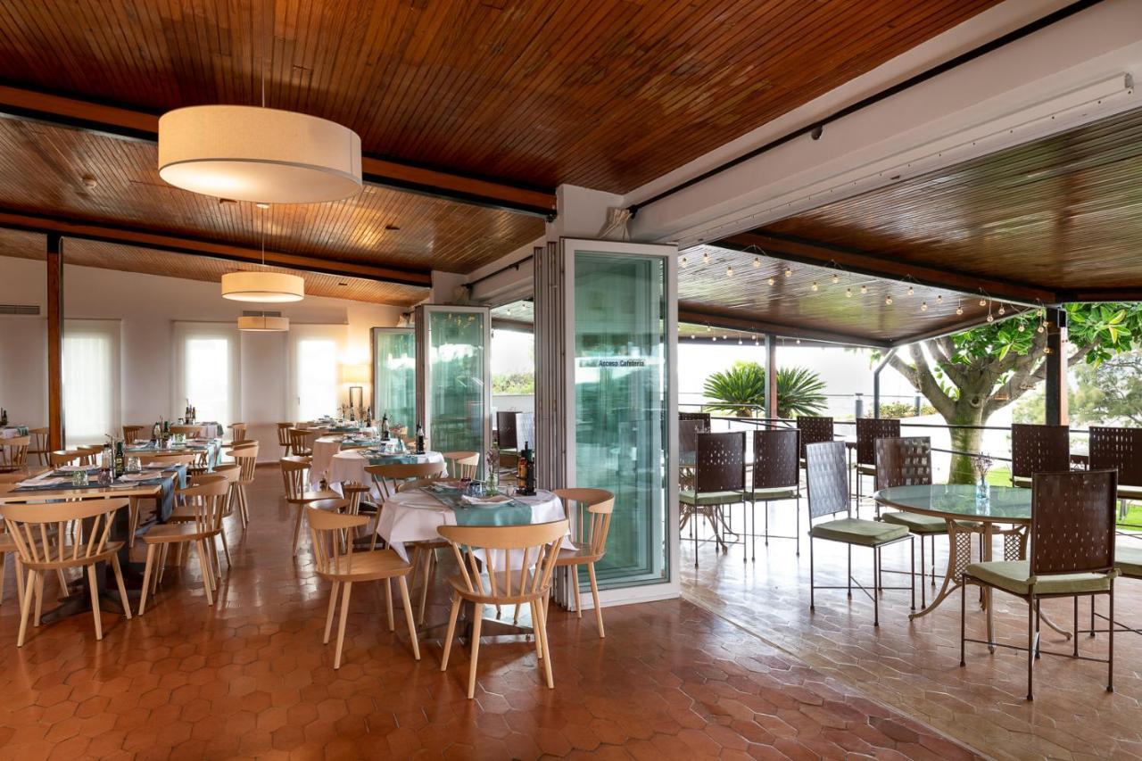 Parador De Ayamonte Eksteriør bilde