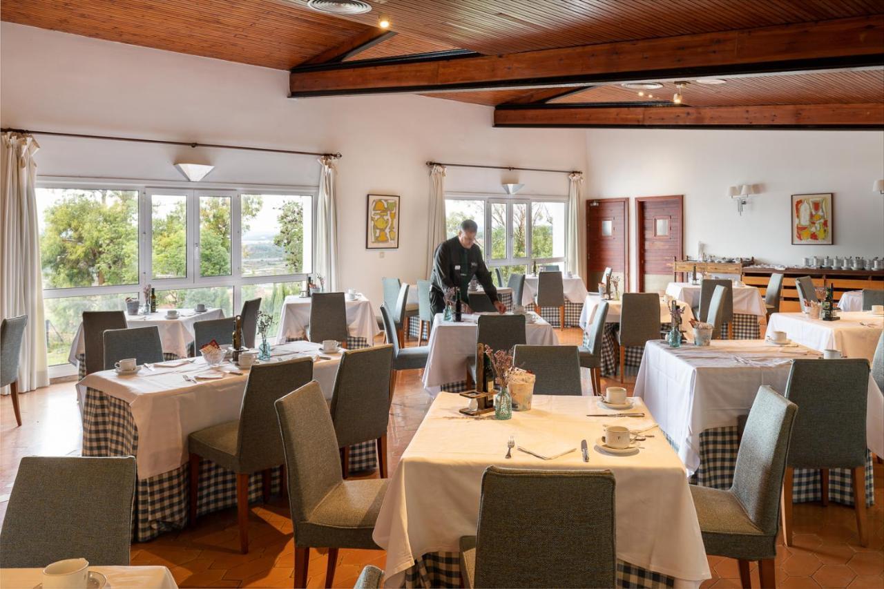 Parador De Ayamonte Eksteriør bilde