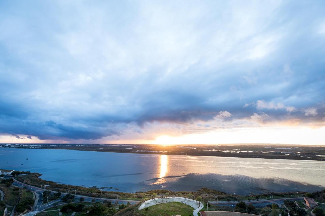 Parador De Ayamonte Eksteriør bilde