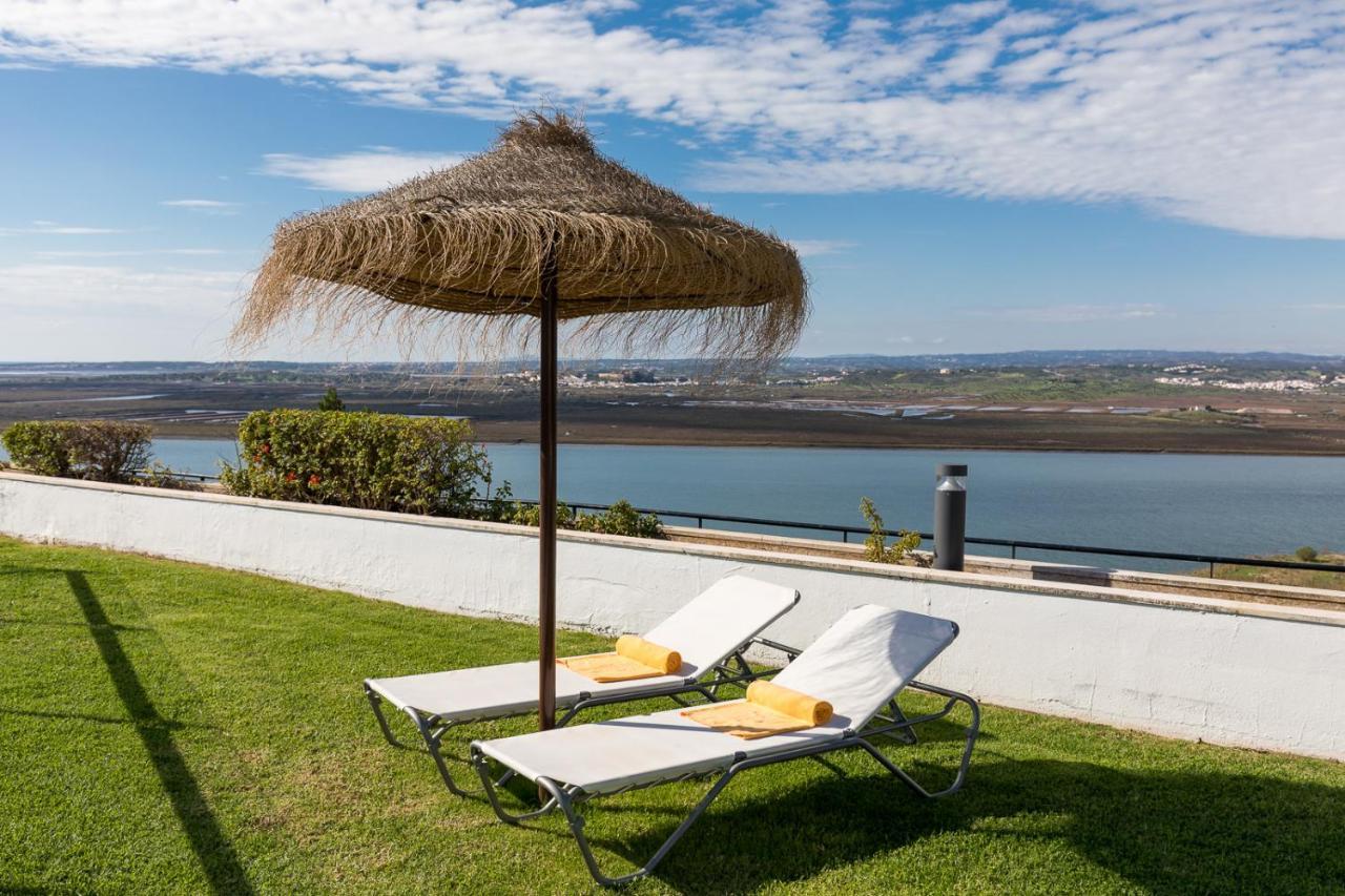 Parador De Ayamonte Eksteriør bilde