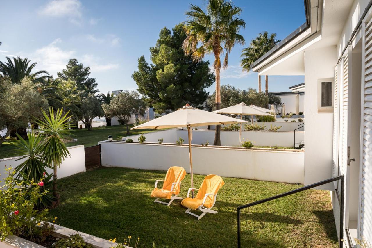 Parador De Ayamonte Eksteriør bilde